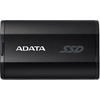 Image de Adata ADATA SD810 500 Go USB Type-C USB 3.2 Gen 2x2 Noir
