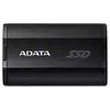 Image de ADATA SD810 500 Go USB Type-C USB 3.2 Gen 2x2 Noir - Neuf