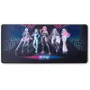 Image de XPG Frontline XL Saga Series Tapis de souris de jeu Multicolore - Neuf