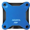 Image de Adata ADATA SD620 2 TB Micro-USB B 3.2 Gen 2 (3.1 Gen 2) Noir, Bleu
