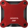 Image de Adata ADATA SD620 2 TB Micro-USB B 3.2 Gen 2 (3.1 Gen 2) Noir, Rouge