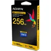 Image de Adata Carte mémoire ADATA UD256GEX3L1-C 256 GB MicroSDXC UHS-II