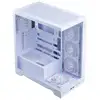 Image de XPG Invader X BTF Midi Tower Blanc - Neuf