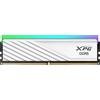 Image de ADATA XPG LANCER BLADE RGB, 16 Go, 1 x 16 Go, DDR5, 6000 MHz, Weiß