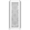 Image de XPG VALOR AIR PLUS MID-TOWER-Case Blanc