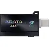 Image de Adata External SSD SC730 512G USB 3.2C/A 600/600MB/s black
