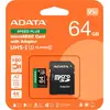 Image de Adata ADATA Speed Plus 64 Go MicroSDXC Class 10