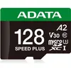 Image de Adata ADATA Speed Plus 128 Go MicroSDXC Class 10