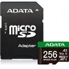 Image de Adata ADATA Speed Plus 256 Go MicroSDXC Class 10