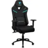 Image de Fauteuil Gamer ThunderX3 TC5 Max (Noir/Bleu) #3POURCENT