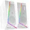 Image de Mars Gaming Ms7 20w Rgb Haut-parleur Blanc One Size / EU Plug Blanc One Size