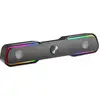 Image de Mars Gaming MSBX haut-parleur soundbar Noir 10 W - Neuf