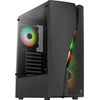Image de Aerocool WAVEBKV3 - PC - Noir - ATX - micro ATX - Mini-ITX - ABS - SPCC - rouge/vert/bleu - 15,8 cm (ACCM-PV35143.11)