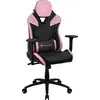 Image de Fauteuil Gamer ThunderX3 TC5 (Noir/Rose) #3POURCENT