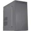 Image de Aerocool CS-108 Mini Tower Noir - Neuf