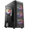 Image de Aerocool Beam Noir - Neuf
