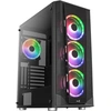Image de AeroCool Geh Midi Prism-G v3 MicroATX/ATX/MiniITX (B/ARGB)