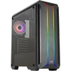 Image de AeroCool Geh Midi Skyline v2 MicroATX/ATX/MiniITX (B/ARGB)