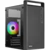 Image de AEROCOOL Boitier Mini Tour Micro ATX CS-109S (Noir) - Neuf