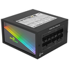 Image de Alimentation modulaire Aerocool Mirage Rgb 650W 80+ Gold - Neuf