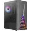 Image de Aerocool ACCM-PV45013.11 Geh AeroCool Midi Delta-G v1 MicroATX/ATX/MiniITX (B)