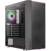 Image de Aerocool Skribble Midi Tower Noir - Neuf