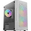 Image de Aerocool Blade - PC - Noir - ATX - micro ATX - Mini-ITX - ABS - SPCC - 15,5 cm - 30,7 cm (ACCM-PV46043.11)