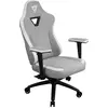 Image de ThunderX3 EAZE Loft - Chaise de jeu - Gris