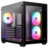 Image de Aerocool Dryft Midi Tower Noir - Neuf