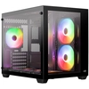 Image de Aerocool Dryft Mini Mini Tower Noir - Neuf