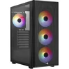 Image de AeroCool Case Designer Black Mid Tower RGB V1