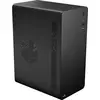 Image de AeroCool Geh Mini CS-110 v1 MicroATX/MiniITX (black)