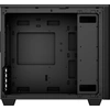 Image de AeroCool Geh Mini Stormfront v1 MicroATX/MiniITX (noir)