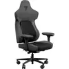 Image de ThunderX3 CORE Mesh Chaise de jeu - Mesh Noir