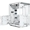Image de APNX Geh Midi APNX V1-W-WT-V1 (W/Wood/MicroATX/MiniITX)