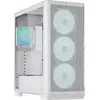 Image de APNX AeroCool Geh Midi C1-R-WT-V1 W/MicroATX/MiniITX - Micro/Mini/Flex-ATX