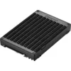 Image de QNAP NAS ZUB QDA-UMP4 ADAPTER U.2 NVMe to M.2 NVMe SSD PCIe