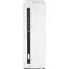 Image de QNAP TS-133 serveur de stockage NAS Tower Ethernet/LAN Blanc