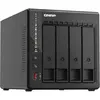 Image de Serveur NAS Qnap TS-453E 8Go - 4 baies (Noir) #DEFAULT