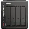 Image de QNAP TS-453E NAS Tour Ethernet LAN Noir J6412