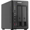Image de Serveur NAS Qnap TS-253E 8Go - 2 baies (Noir) #DEFAULT