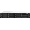 Image de QNAP TS-864EU-RP-8G serveur de stockage NAS Rack (2 U) Ethernet/LAN Noir