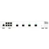 Image de QNAP QSW-M2106-4S, Administré, L2, 2.5G Ethernet (100/1000/2500), Full duplex