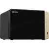 Image de Serveur NAS Qnap TS-664 8Go - 6 baies (Noir) #DEFAULT