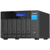Image de QNAP TVS-H674 NAS Tower Intel® Core  i5 i5-12400 32 GB DDR4 0 TB QuTS hero Black