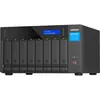Image de QNAP TVS-h874 NAS Tower Ethernet/LAN Noir