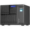 Image de QNAP TS-1655 NAS Tower Ethernet/LAN Noir C5125