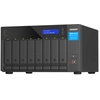 Image de QNAP TVS-h874X NAS Tower Intel® Core  i9 64 Go DDR4 0 To QuTS hero Noir - Neuf