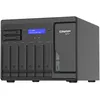 Image de QNAP TS-h886 - Serveur NAS - 8 Schächte - SATA 6Gb/s - RAID 0, 1, 5, 6, 10, 50, JBOD, 60, RAID TP, TM - RAM 8 Go - 2.5 Gigabit Ethernet - Support iSCSI