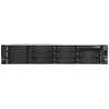 Image de QNAP TS-855EU-8G NAS/storage server Rack (2U) Intel Atom® C5125 8 GB DDR4 0 TB QuTS hero Black